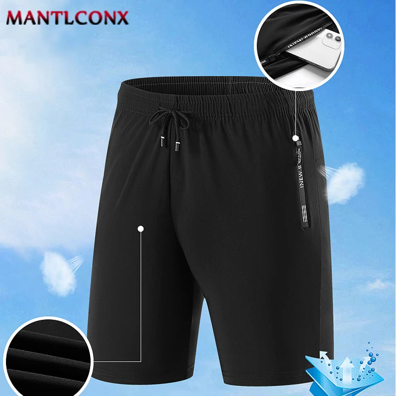 Men’s Summer Sport Shorts